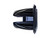 Ultra Bright 7.5 Inch LED Flood Light with Angled Mounting Bracket