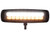 6.5 Inch LED Flood Light with Strobe - Rectangular Lens