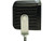 3 Inch Square LED Clear Spot Light