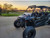Edgeless Ultra Bright Combination Spot-Flood LED Light Bar - Dual Row, 32 Inch Width