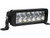 Edgeless Ultra Bright Combination Spot-Flood LED Light Bar - Dual Row, 32 Inch Width