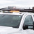 Ladder Rack Wind Deflector Kit