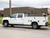 13-1/2 Foot Black Service Body Ladder Rack