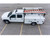 13-1/2 Foot Black Service Body Ladder Rack