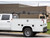 14-1/2 Foot Black Service Body Ladder Rack