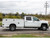14-1/2 Foot Black Service Body Ladder Rack