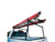 Black Steel Truck Rack