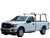 Aluminum Truck Rack