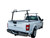 Aluminum Truck Rack