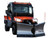 SnowDogg VUT65 Moldboard