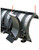 SnowDogg HD Series Wing Kit