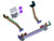 SnowDogg CM Mount for 2010-2016 International TerraStar 2WD. Fits: HD/EX/TE/XP/VXF/VXX/CM SnowDogg Plows (Not for MD/VMD/VMX)