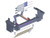 SnowDogg Mount for 2009-2010 Ford F150; 2013-2014 Ford F150. Fits: HD/EX/TE/XP/VXF/VXX/CM SnowDogg Plows (Not for MD/VMD/VMX)