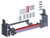SnowDogg Vehicle Mount for GM/Chevy 2500/3500 2020+. Fits: HD/EX/TE/XP/VXF/VXX/CM SnowDogg Plows (Not for MD/VMD/VMX)