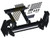 SnowDogg Mount for 2003-2012 RAM 2500/3500, 2006-2008 RAM 1500 MEGA CAB. Fits: HD/EX/TE/XP/VXF/VXX/CM SnowDogg Plows (Not for MD/VMD/VMX)