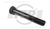 BOLT HEX 1.1/8