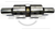 SHAFT, IDLER