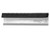 SnowDogg 102 Inch Rubber Deflector
