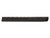 SnowDogg VXF85 Series Rubber Deflector