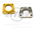CAP, DRAWBAR