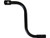 Front Pin Heavy-duty Square Jack