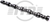 CAMSHAFT 3116
