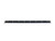 90 Inch Snow Plow Back Drag Edge (fits SnowDogg MD75, HD75, and EX75)