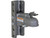 COUPLER, 2-5/16in W/5 POS CHANNEL