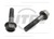 BOLT, WASHER HD