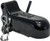 2-5/16 Inch Steel Coupler - 25,000 Pound Capacity