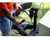12-Volt Electric Jack