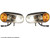 SnowDogg HX High Intensity Halogen Lights