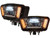 SnowDogg Illuminator LED Plow Lights