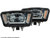 SnowDogg Illuminator LED Plow Lights