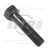 BOLT, 1/2 X 2NF
