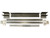 SnowDogg Bumper To Frame Municipal Mount Fabricator Kit