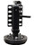 SnowDogg Municipal Plow 3 Inch Running Gear With Shoe And Hardware