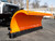 SnowDogg Municipal Plow 8 Inch Curb Guard With Hardware