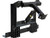 SnowDogg Pin Ear Plow Hitch Assembly-4 Inch Cylinder