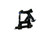 SnowDogg Pin Ear Plow Hitch With Power/Manual Tilt-3 Inch Cylinder