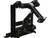 SnowDogg Municipal Snow Plow Hitch Assembly - Quick Link, 4 Inch Cylinder