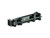 SnowDogg A-Frame Swivel Adapter for Municipal Snow Plows - Penn DOT