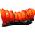 Expressway Plow - 11 Foot Carbon Steel Blade, Trip Edge, Swivel, 4 Inch Cylinders