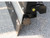 SnowDogg Carbon Steel Municipal J-Plow - 11 Foot Blade