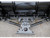 SnowDogg Carbon Steel Municipal J-Plow - 11 Foot Blade