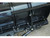SnowDogg Stainless Steel Municipal J-Plow - 11 Foot Blade