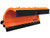 SnowDogg Trip Edge Steel MuniPlow 12 Foot x 42 Inch-Swivel-3 Inch Cylinder
