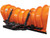 Expressway Plow - 12 Foot Carbon Steel Blade, Full Trip, Swivel, 3 Inch Cylinders