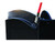 SnowDogg Carbon Steel Municipal J-Plow - 12 Foot Blade