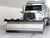 SnowDogg Carbon Steel Municipal J-Plow - 12 Foot Blade